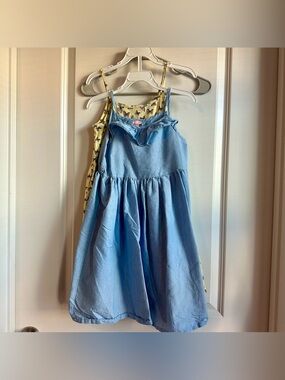 NWOT Girl’s Bundled Summer Dresses